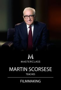 دانلود مستند MasterClass: Martin Scorsese Teaches Filmmaking436113-895910698