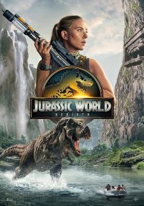 دانلود فیلم Jurassic World: Rebirth 2025437035-1918657707
