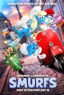 دانلود انیمیشن Smurfs 2025437606-1341877496
