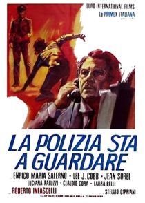 دانلود فیلم La polizia sta a guardare (The Great Kidnapping) 1973437187-365040968