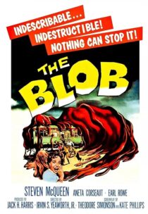 دانلود فیلم The Blob 1958435897-989532517