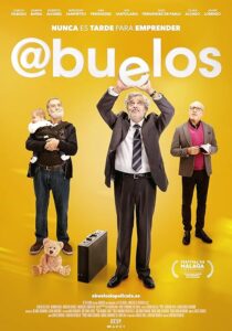 دانلود فیلم Grandfathers (Abuelos) 2019435747-44453042