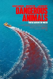 دانلود فیلم Dangerous Animals 2025437082-268405290