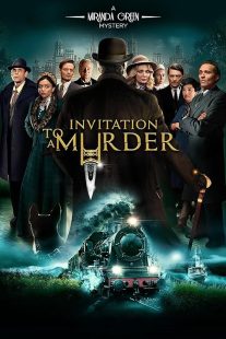 دانلود فیلم Invitation to a Murder 2023435986-492812054