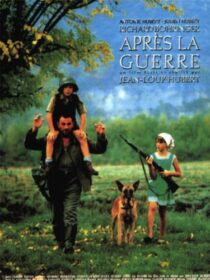دانلود فیلم The War Is Over (Après la guerre) 1989435464-1657409589