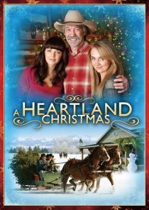 دانلود فیلم A Heartland Christmas 2010436144-1901566994