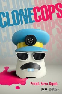 دانلود فیلم Clone Cops 2024437162-297363315