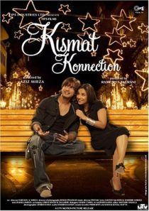 دانلود فیلم هندی Kismat Konnection 2008437204-239002563
