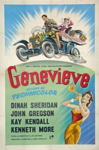 دانلود فیلم Genevieve 1953437285-781174421