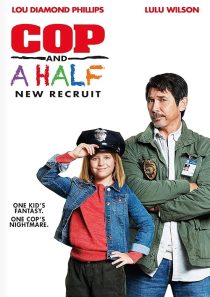 دانلود فیلم Cop and a Half: New Recruit 2017437110-1025007230