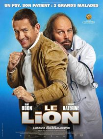 دانلود فیلم Le lion 2020436877-241938151