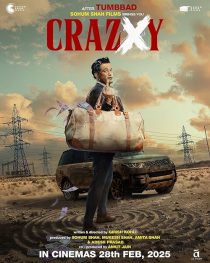 دانلود فیلم هندی Crazxy 2025436990-1209720819
