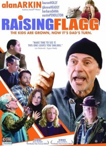 دانلود فیلم Raising Flagg 2006437220-63219567