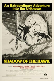 دانلود فیلم Shadow of the Hawk 1976436812-881754642
