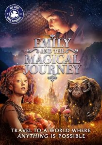 دانلود فیلم Emily and the Magical Journey 2020437131-78345471