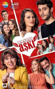 دانلود سریال Meleklerin Aski435734-723049893