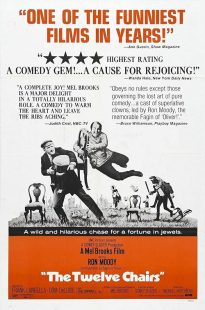دانلود فیلم The Twelve Chairs 1970436006-1516915827