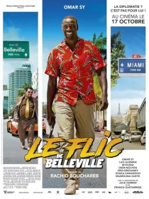 دانلود فیلم Belleville Cop 2018436846-11677964