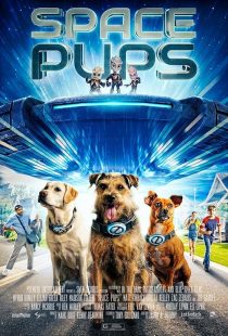 دانلود فیلم Space Pups 2023437294-1619910809