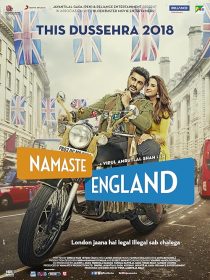 دانلود فیلم هندی Namaste England 2018435991-207968238