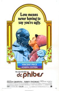 دانلود فیلم The Abominable Dr. Phibes 1971435817-1967709599