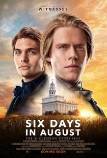 دانلود فیلم Six Days in August 2024437533-1393536998