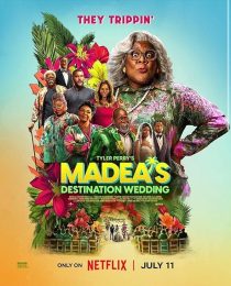 دانلود فیلم Madea’s Destination Wedding 2025436047-1577168296