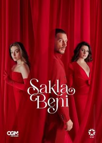 دانلود سریال Sakla Beni437438-409354214