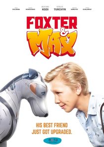دانلود فیلم Foxter & Max 2019437055-1229432139