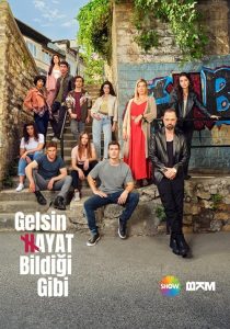 دانلود سریال Gelsin Hayat Bildigi Gibi437355-23251756