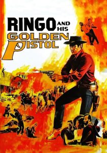 دانلود فیلم Ringo and His Golden Pistol (Johnny Oro) 1966437566-1239338010
