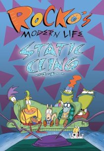 دانلود انیمیشن Rocko’s Modern Life: Static Cling 2019437306-1553005254