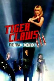 دانلود فیلم Tiger Claws III 1999435480-689446673