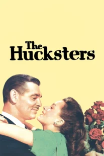 دانلود فیلم The Hucksters 1947435527-907292875
