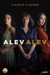 دانلود سریال (Flames of Fate) Alev Alev437450-1930878637
