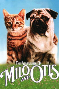 دانلود فیلم The Adventures of Milo and Otis 1986435272-2072266083