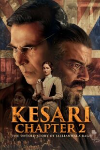 دانلود فیلم هندی Kesari Chapter 2: The Untold Story of Jallianwala Bagh 2025435830-1386351235