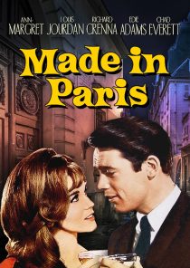 دانلود فیلم Made in Paris 1966437561-713586166