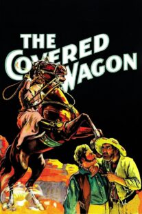 دانلود فیلم The Covered Wagon 1923435376-2020489511