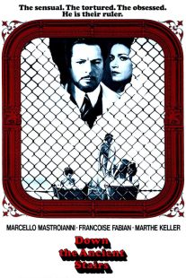 دانلود فیلم Down the Ancient Stairs 1975435975-235897621