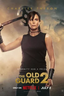 دانلود فیلم The Old Guard 2 2025435294-1886344783