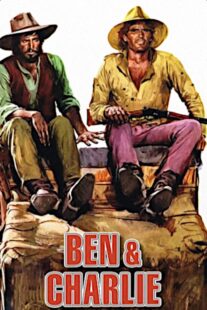دانلود فیلم Ben and Charlie 1972435647-840750896