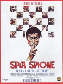 دانلود فیلم Spia spione 1967435431-1815272753