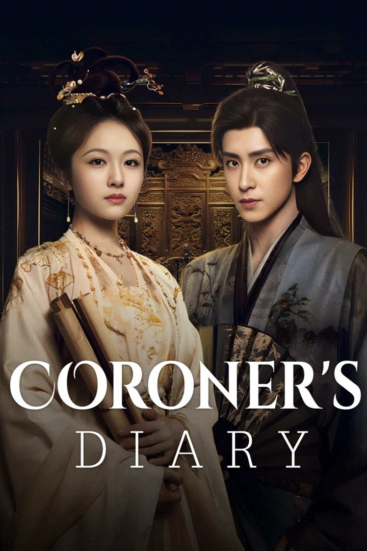 دانلود سریال Coroner’s Diary