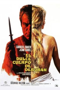 دانلود فیلم The Sweet Body of Deborah 1968438873-1945059506
