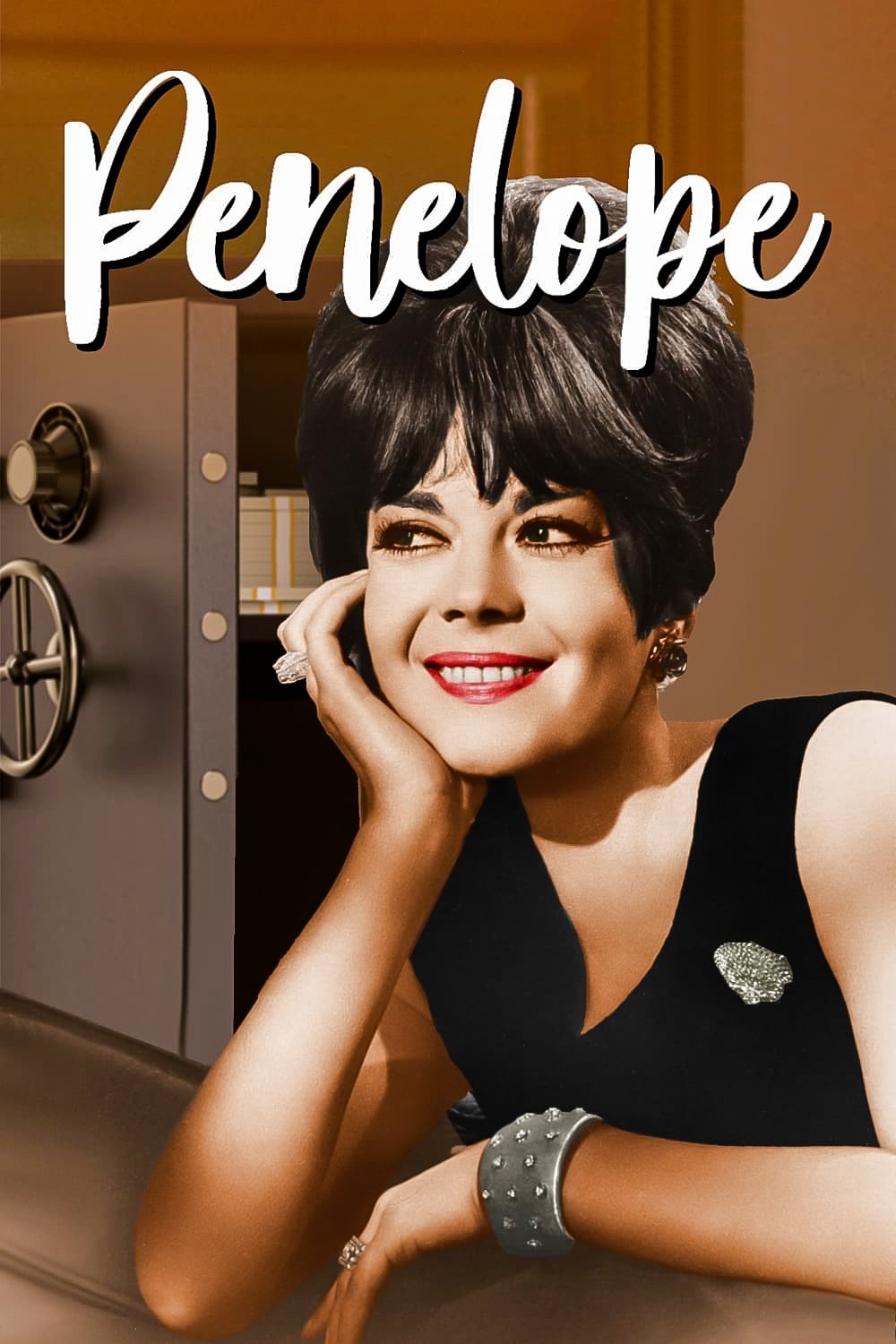 دانلود فیلم Penelope 1966