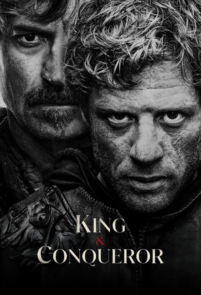 دانلود سریال King & Conqueror