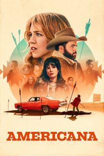 دانلود فیلم Americana 2023439149-1755625981