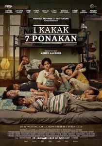 دانلود فیلم A Brother and 7 Siblings 2024438256-675786155