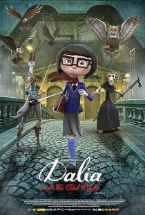 دانلود انیمیشن Dalia and the Red Book 2024437710-498488673